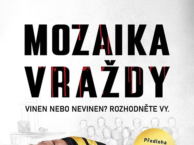 Získejte příběh, kde se bojuje nejen za spravedlnost