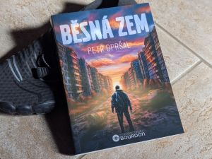 Svět po válce, lidé bez zábran