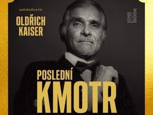 Mafiánský příběh ve skvělé audioknize