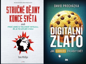 Co, proč a jak ovlivňuje svět