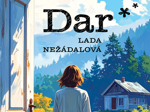 Zahrajte si o román o hledání odvahy znovu milovat