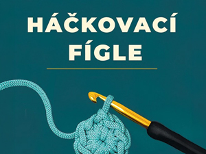 Vyhrajte tipy, jak háčkovat jako profesionál