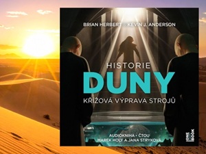 Opravdu stroje nemají slabá místa?