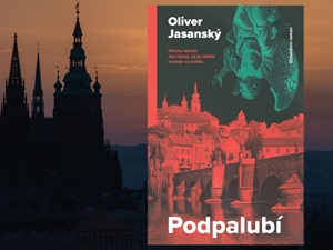 Jak najít vraha po více než 20 letech?