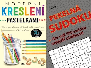 Pro krácení dlouhé chvíle