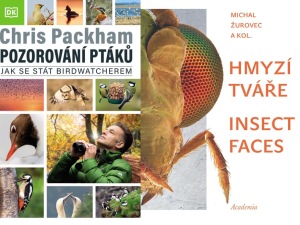Jak pozorovat přírodu