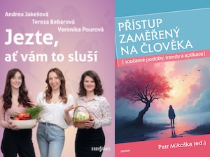 Zaměřeno na člověka a jeho zdraví