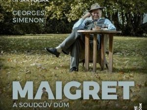 Geniální komisař Maigret opět v akci