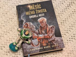 Měsíční prach nestárne