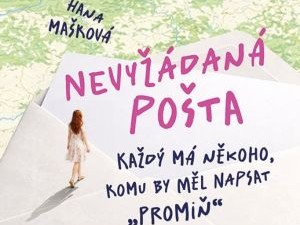 Román o odhalování dávno zapomenutých pravd
