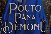 Završení romantasy série Čarodějka a král