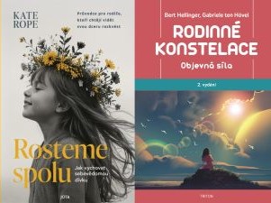 Jak porozumět lépe rodinné dynamice