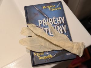 Fakta místo efektu