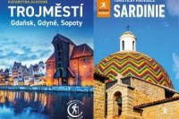 Na cesty po Evropě s průvodci z Joty