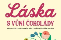 Pohoda švédského léta