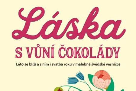 Pohoda švédského léta