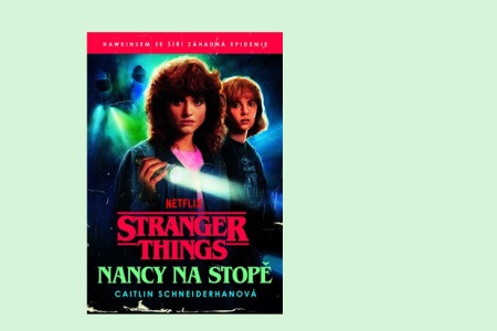 Co nového v městečku Hawkins ze série Stranger Things?