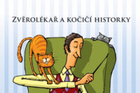 Vyhrajte kočičí historky z veterinární praxe Jamese Herriota