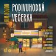 Podivuhodná večerka (audiokniha)