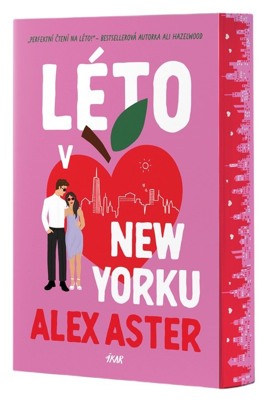 Léto v New Yorku