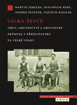 Válka ševců