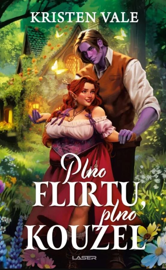 Plno flirtu, plno kouzel