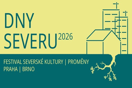 Festival Dny Severu 2026 se zaměří na Proměny