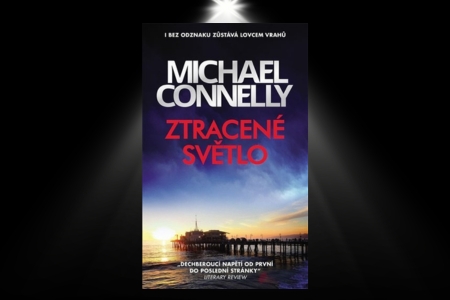 Harry Bosch odchází. Nebo ne?