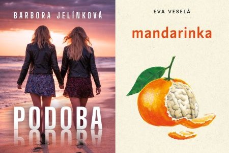 Objevte pro sebe nová jména české literární scény