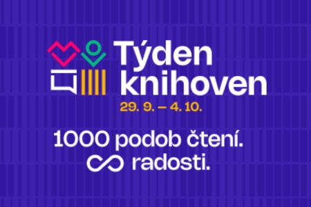 „Tisíc podob čtení, nekonečno radosti.“
