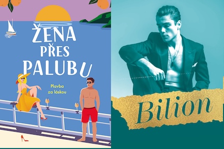 Cesty za láskou mají různé podoby