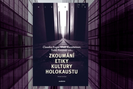 Eseje a rozhovory o etice holokaustu
