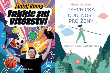 Jak zvýšit svoji psychickou odolnost pro děti i dospělé
