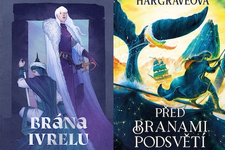Otevřete brány fantasy