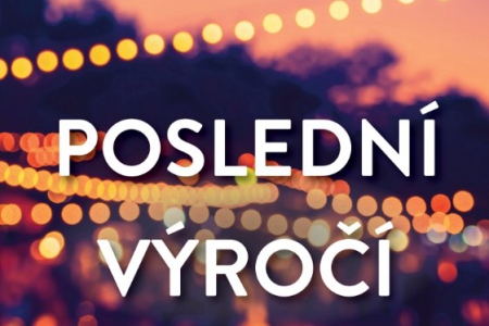 Osudu vstříc na ostrov