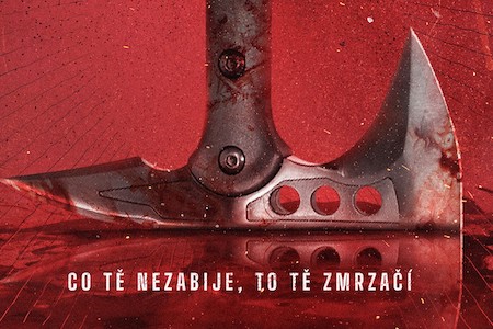 Boj o přežití