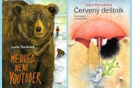První čtení, to nic není
