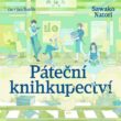 Páteční knihkupectví (audiokniha)