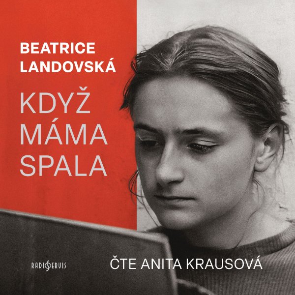 Když máma spala (radiokarta)