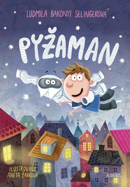Pyžaman
