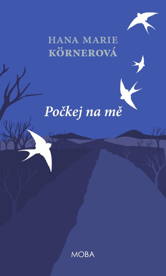 Počkej na mě