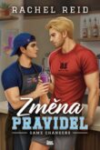 Změna pravidel