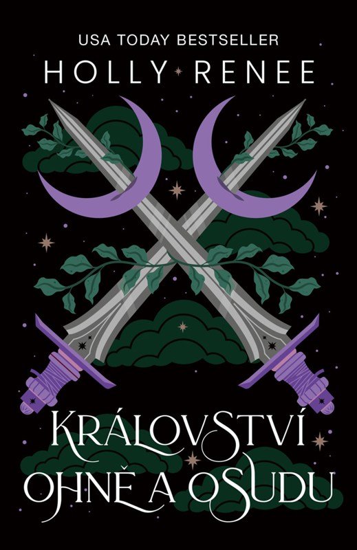 Království ohně a osudu