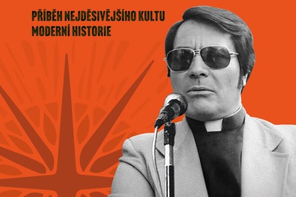 Osmá kniha z oranžové true crime série