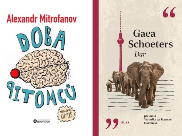 Politika v satirickém světle