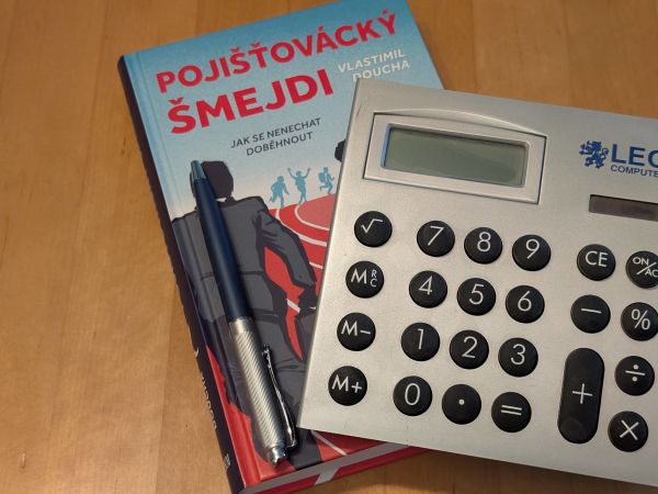 Provize až na prvním místě