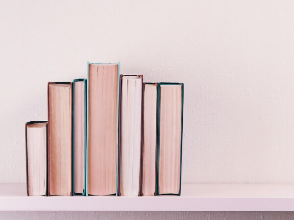 Současná i nestárnoucí díla světové literatury