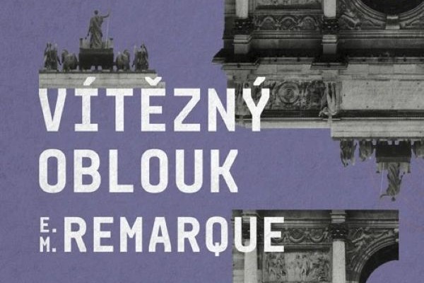 Klasické dílo francouzské literatury ve skvělé audioknize
