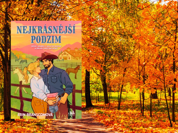 Získejte nefalšovaný romantický příběh
