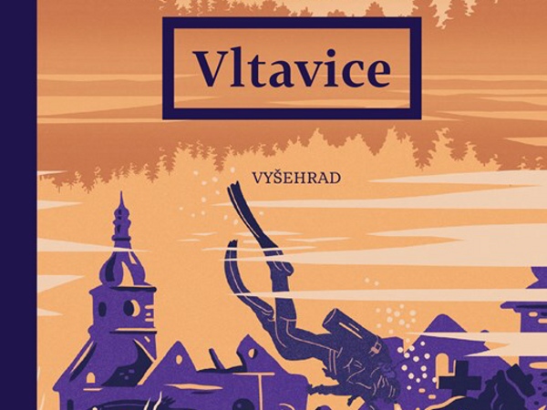 Svatý ze zatopené vesnice